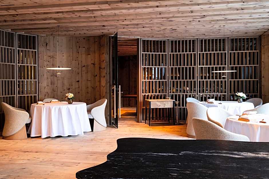 Hotel Gardena Grödnerhof