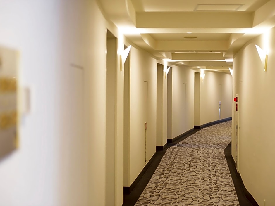Narita Tobu Hotel Airport