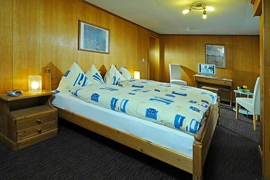 Hotel Heimat