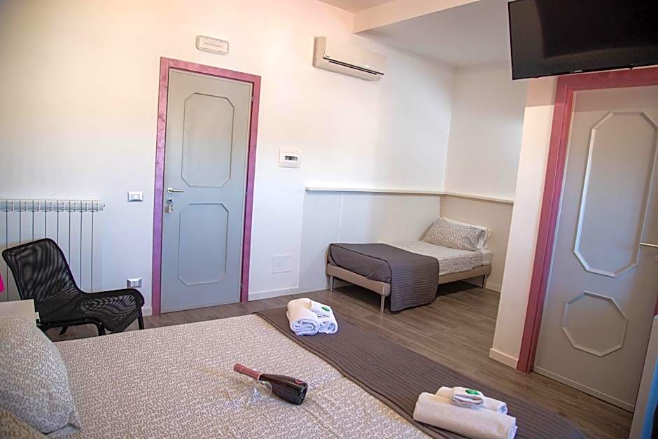 B&B Del Centro e SPA