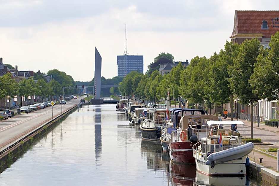Hotel de Bonte Wever Assen