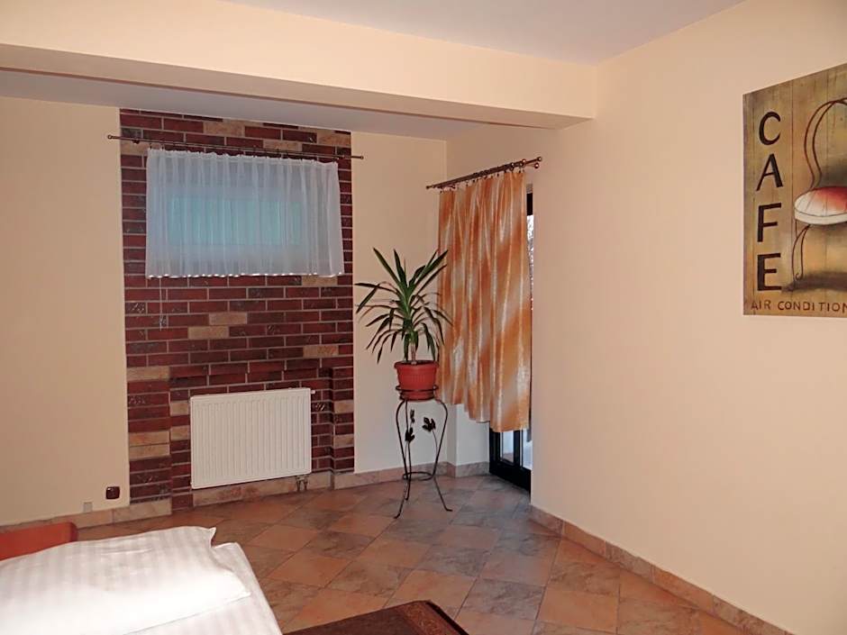 Hotel Restauracja Kinga