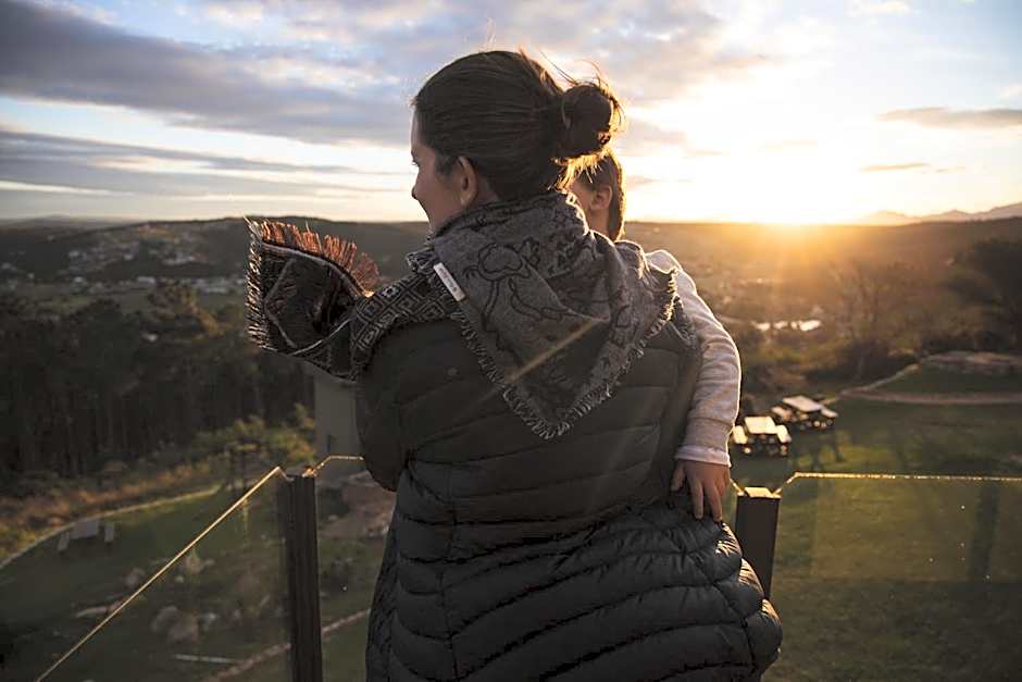 Garden Route Ilita Lodge