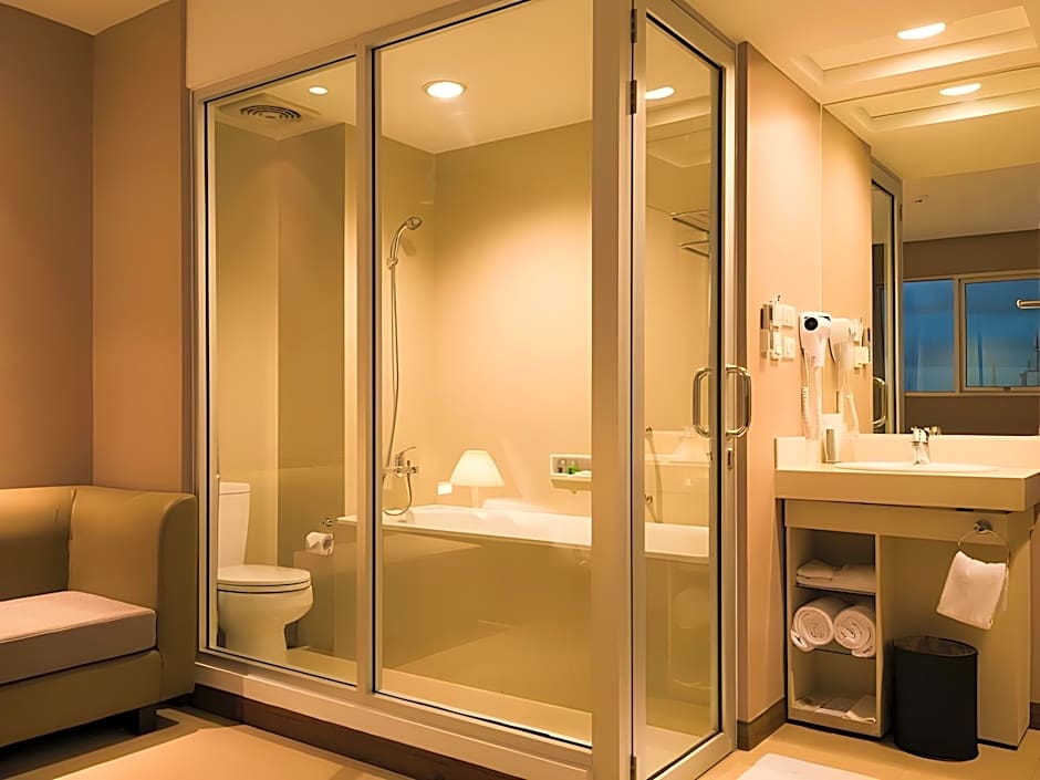 Gajahmada Avara Boutique Hotel