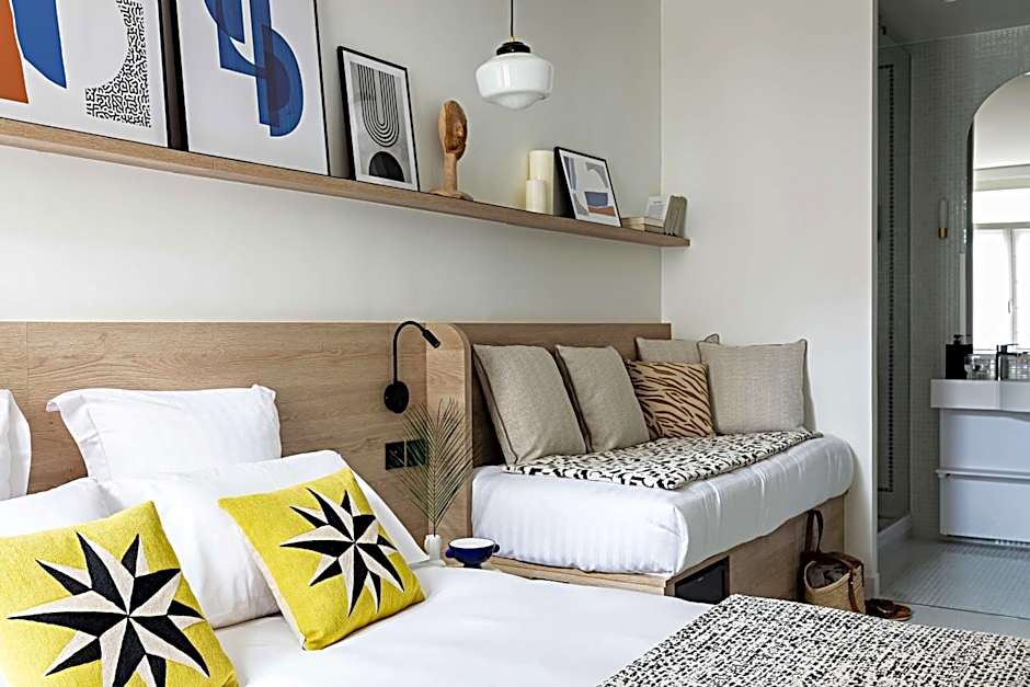 Le Riviera Collection, Signature Collection by Best Western