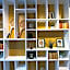 Parici Hôtel Boulogne Billancourt