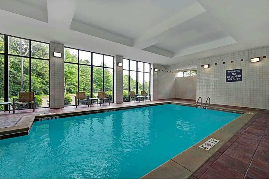 Four Points by Sheraton Birmingham Homewood