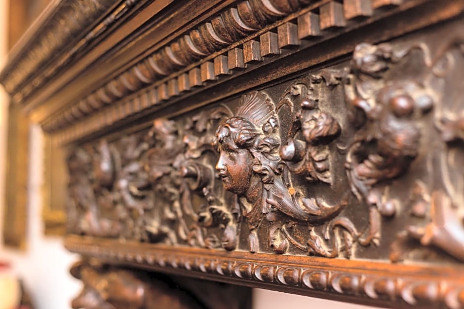 Castelo Nacional Inn Campos do Jordão