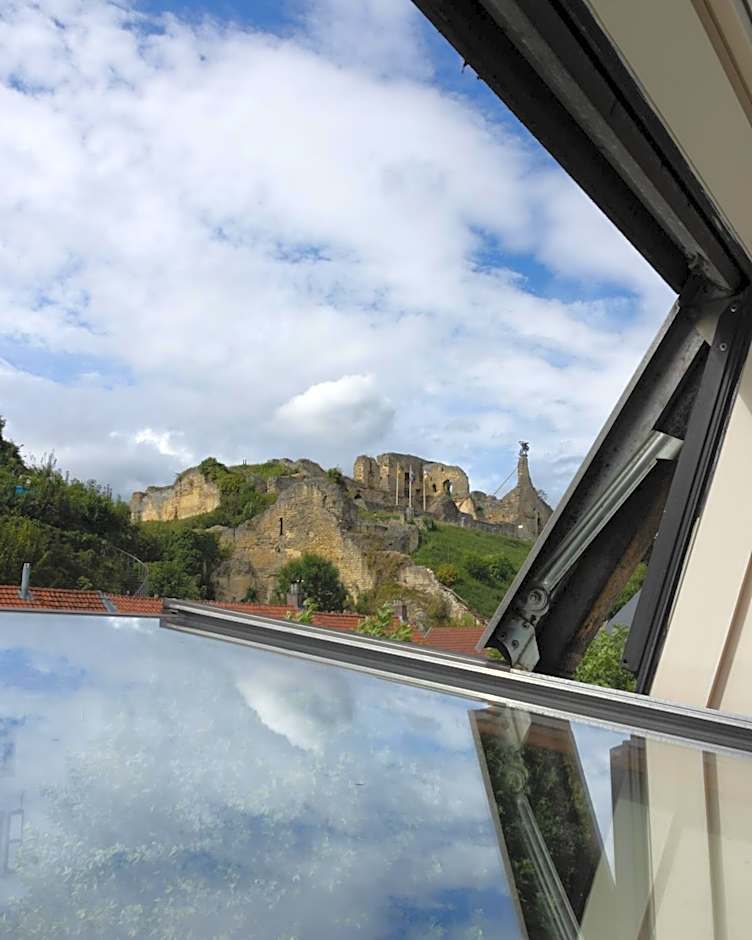 Bed and Breakfast De Heren van Valkenburg