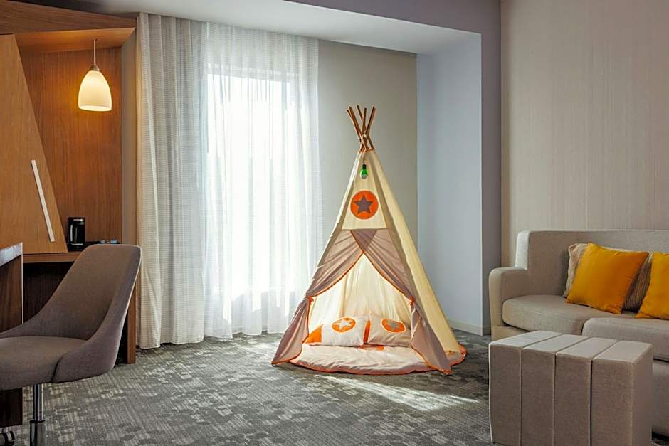 Courtyard by Marriott Mexicali