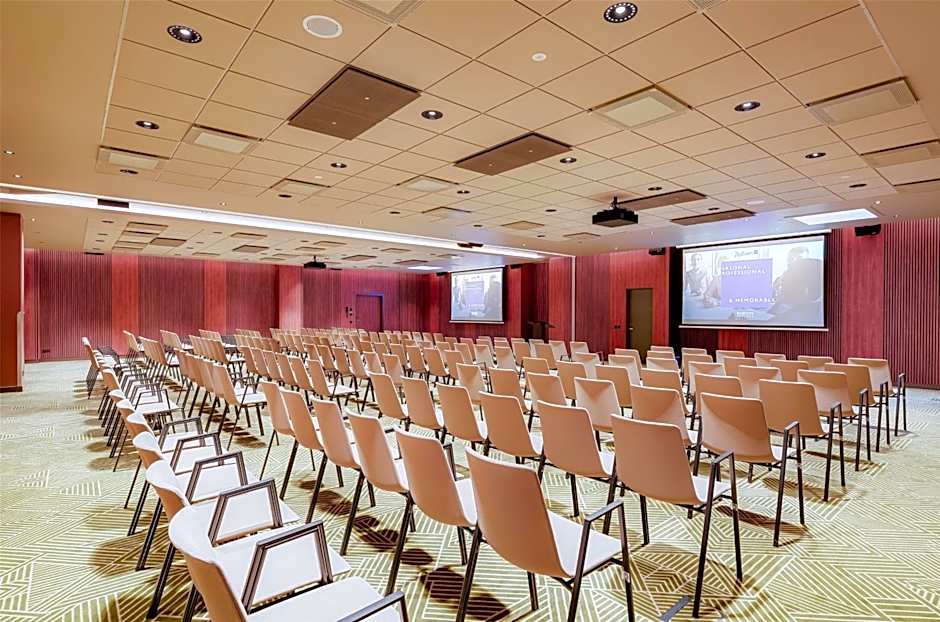 Radisson Blu Hotel Lietuva