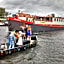 Hotelboat Angeline