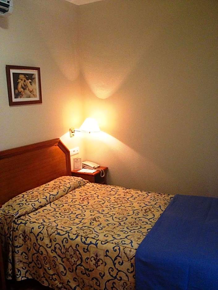 Hotel Hispania