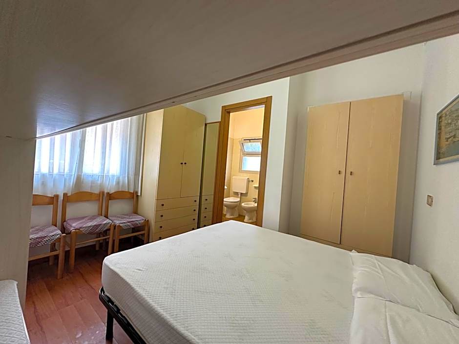 Marconi Bilocale - Agenzia Cocal