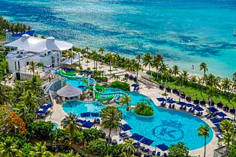 KENSINGTON HOTEL SAIPAN