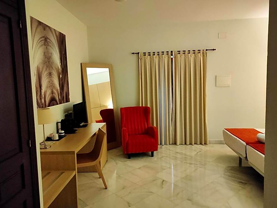 Hotel Boutique Convento Cádiz