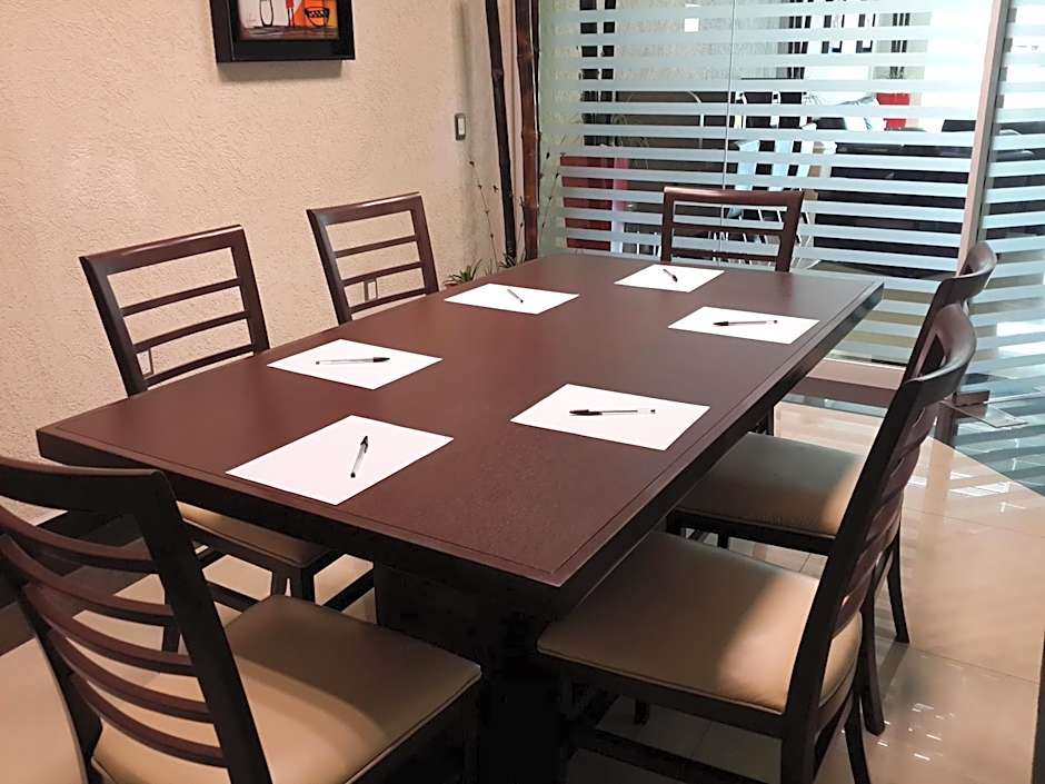 Hotel Portonovo Plaza Centro