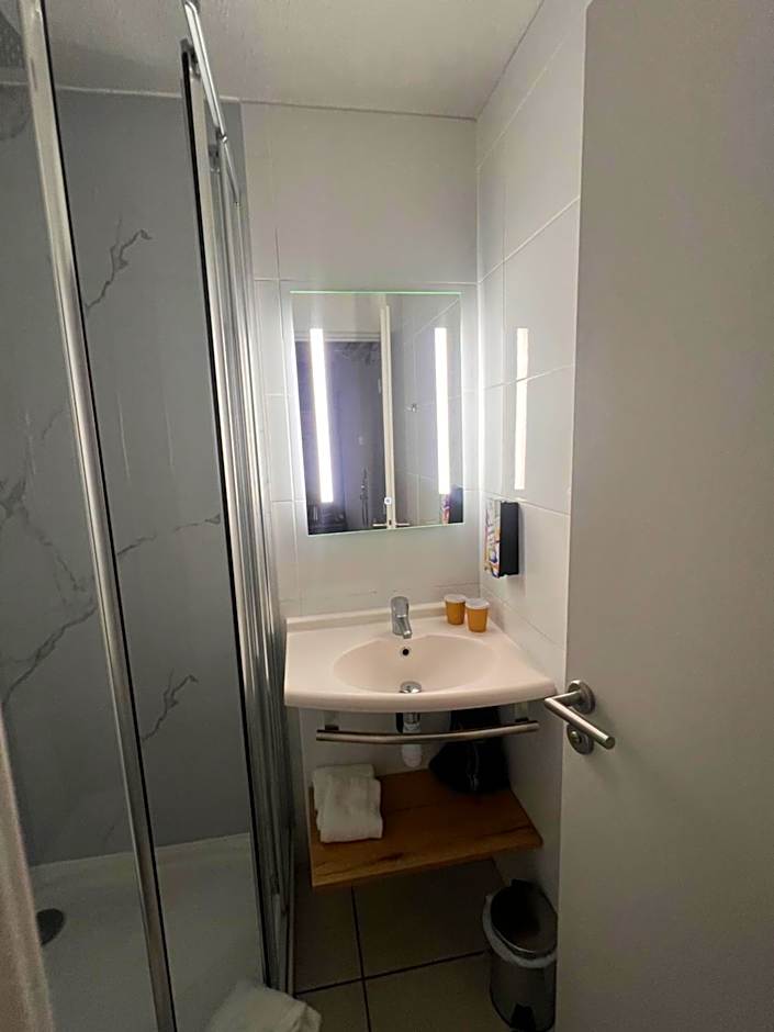 Sure Hotel by Best Western Nimes Est