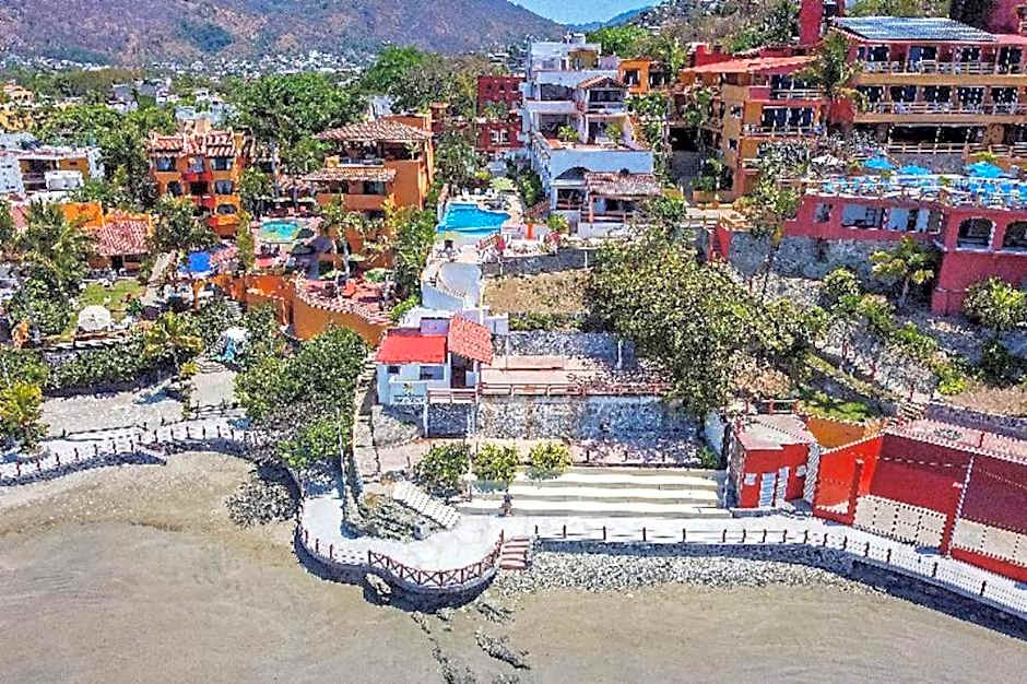 Hotel Casa Sun and Moon