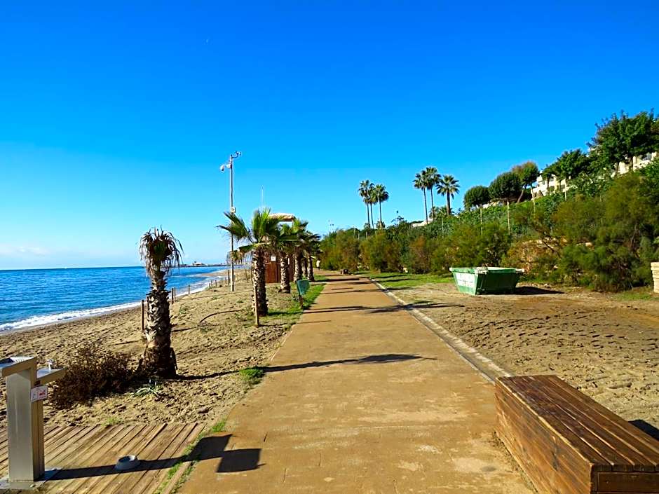 Villa Costa Marbella