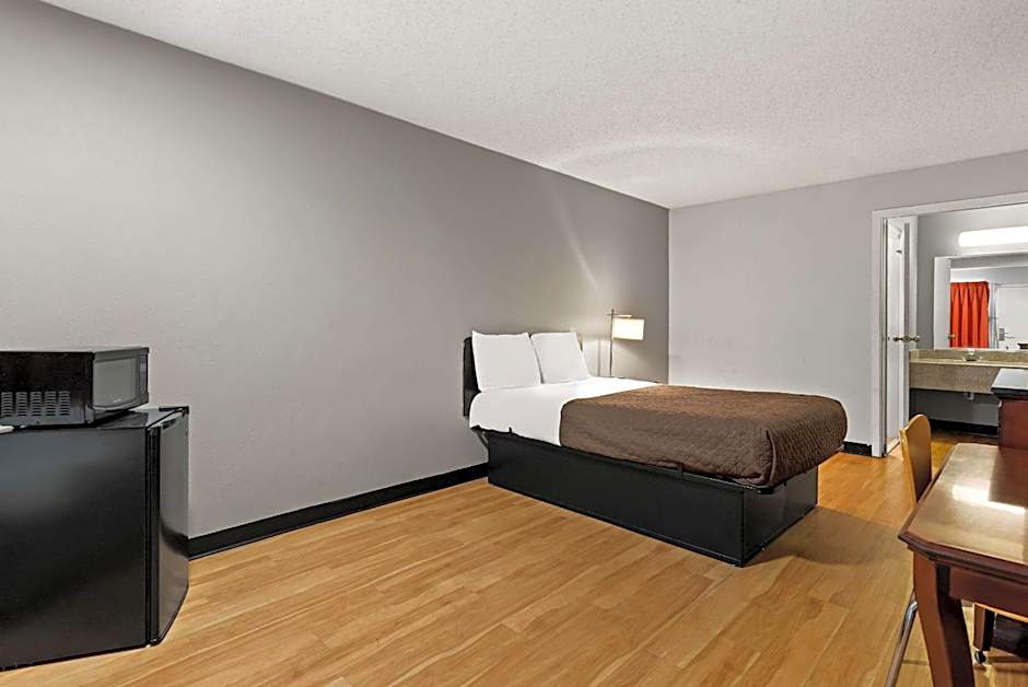 Rodeway Inn Brooklawn