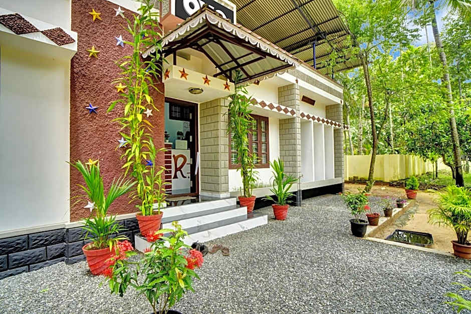 Hotel O Revathy Tourist Home