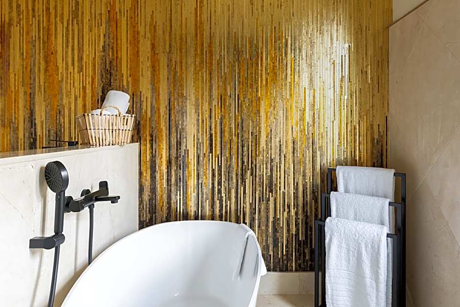 Cosmo Apartments Rambla Catalunya