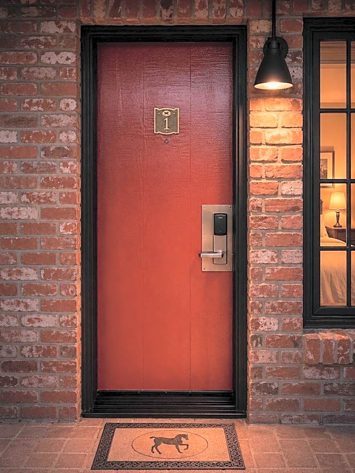Wayside Inn