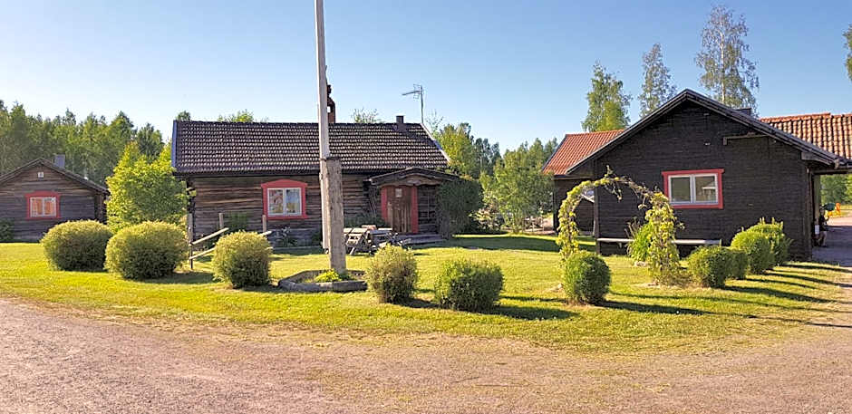 Mora Life, Åmåsängsgården
