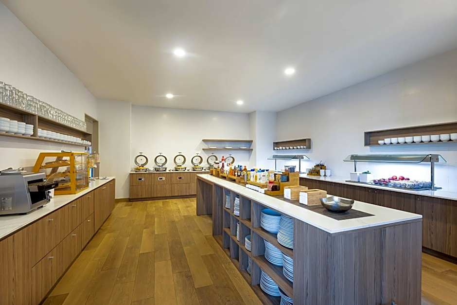 Residence Inn by Marriott Merida