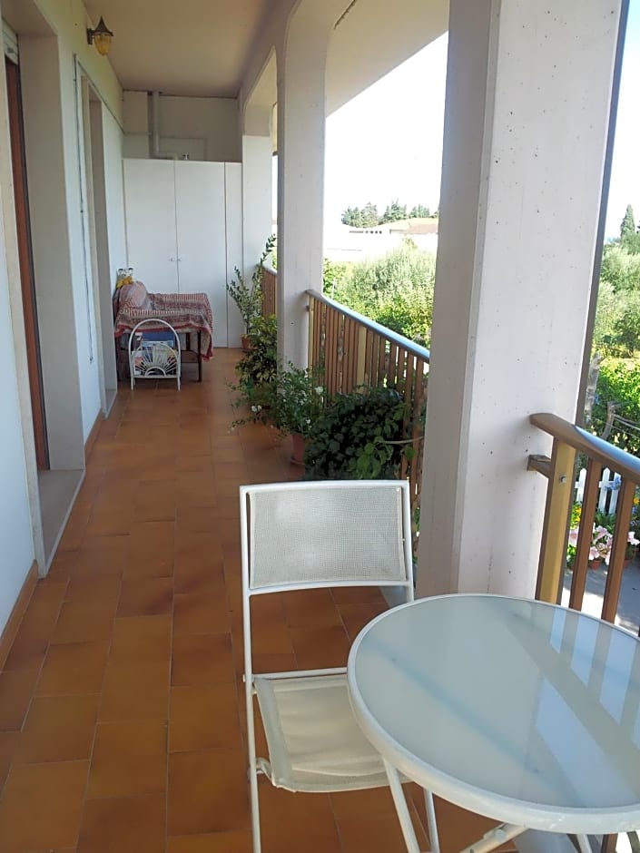 B&B La Casa di Angelica