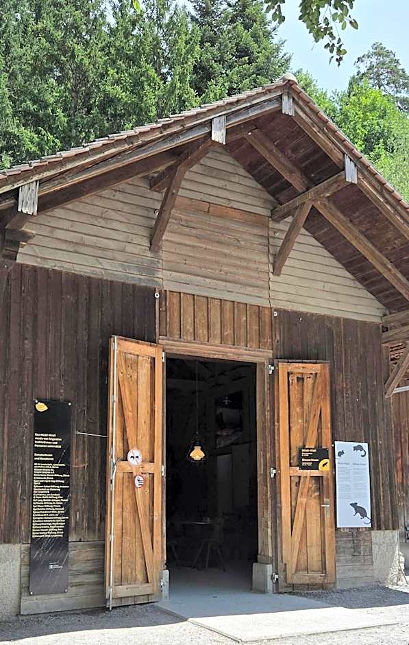 B&B Langenberg