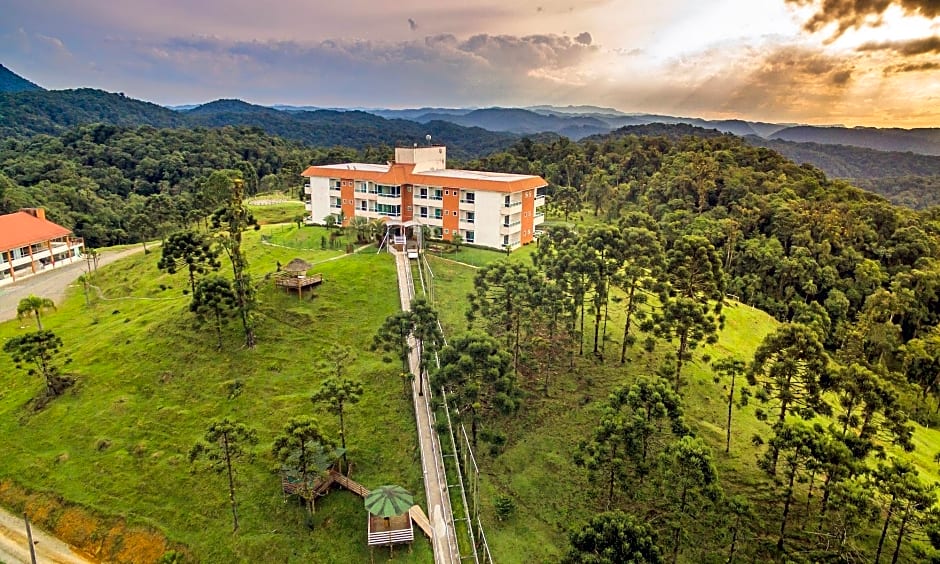 Hotel Fazenda Dona Francisca