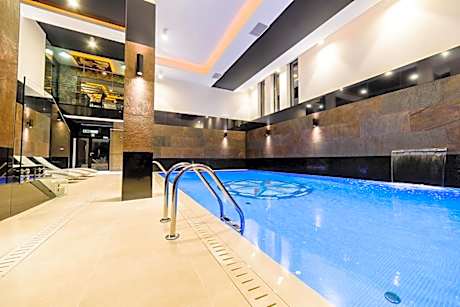 Arena Hotel Spa & Wellness