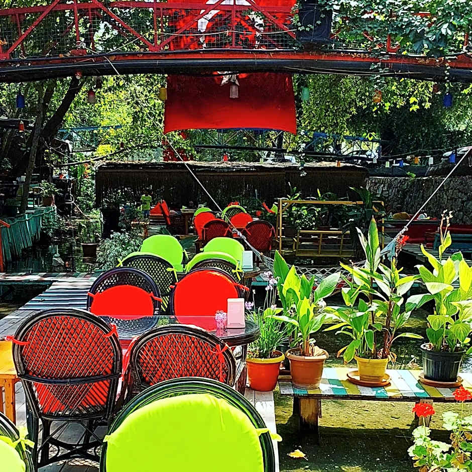 Arikanda River Garden Hotel