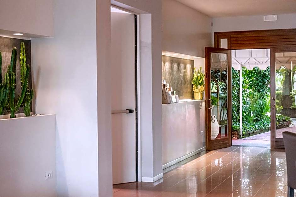 Hotel Parioli