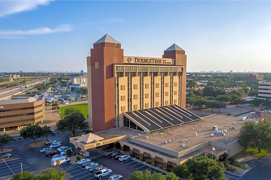 DoubleTree By Hilton Dallas Richardson