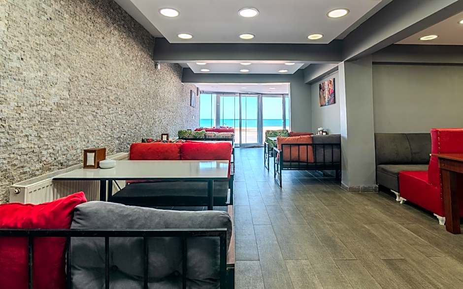 Airport Black Sea Hotel & Restaurant