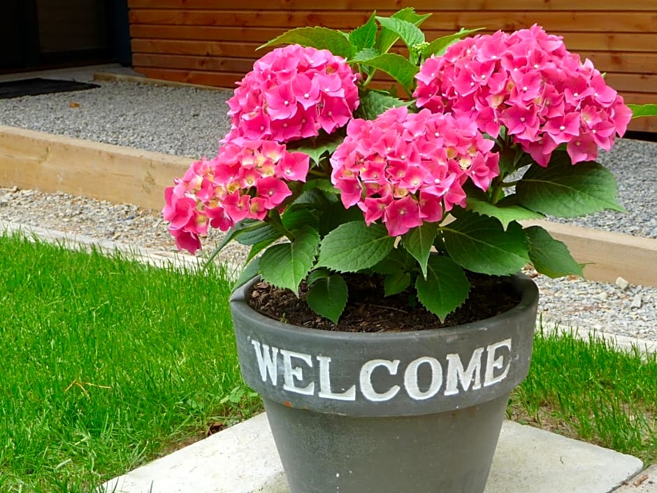 Le Jardin aux Oiseaux