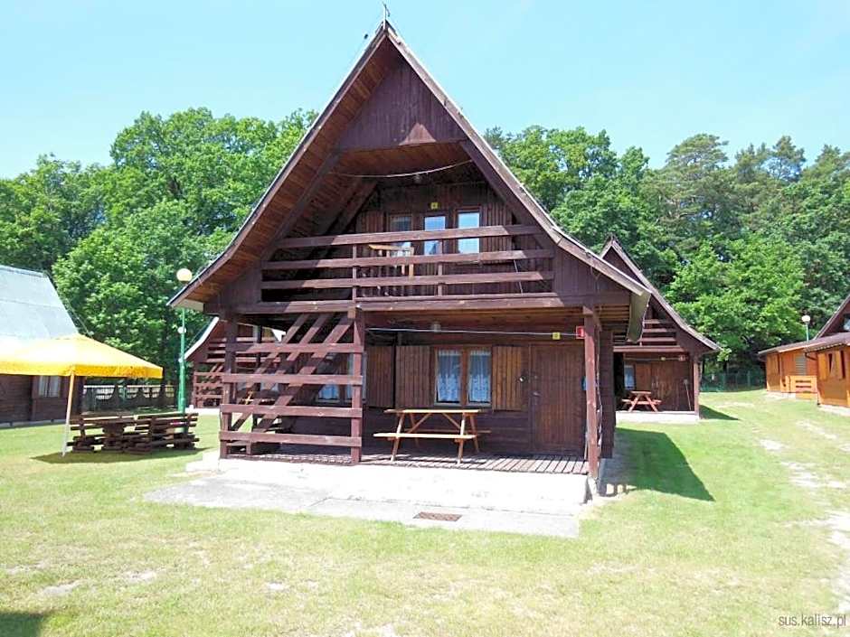 Ośrodek Wczasowy Słoneczna Polana