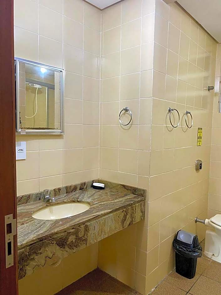 Canascenter Apart Hotel