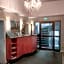 Hotel West an der Bockenheimer Warte