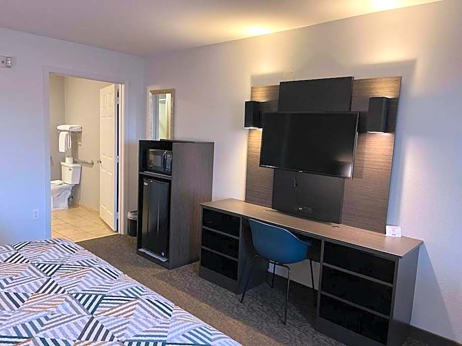 Rodeway Inn Of Junction