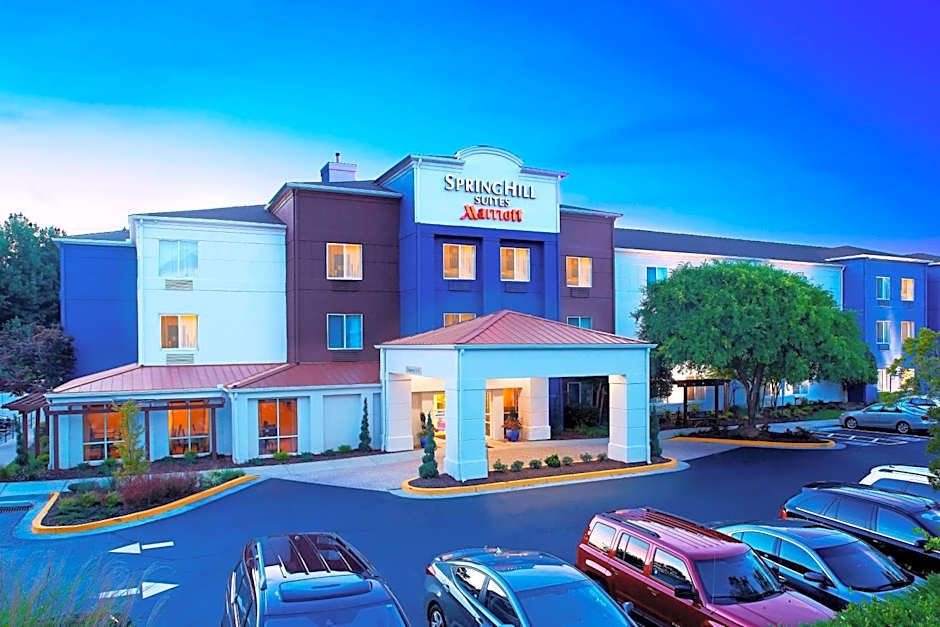 SpringHill Suites by Marriott Atlanta Six Flags