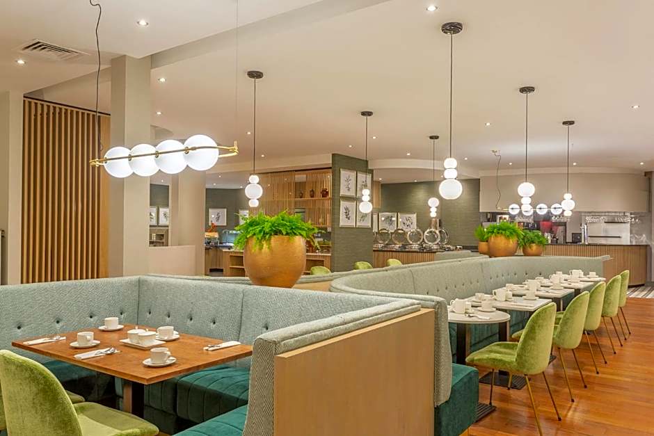 Crowne Plaza Dublin Airport (formerly Crowne Plaza Northwood) By IHG