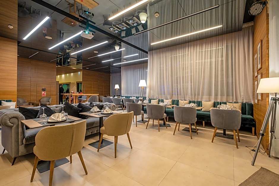 Kenzi Basma Hotel