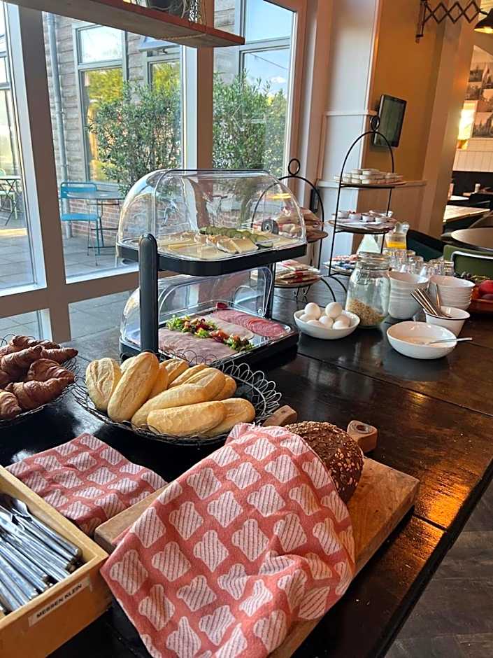 Hotel Marenland Winsum