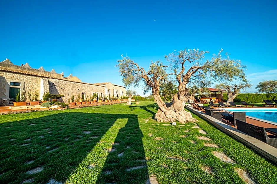 Torre Don Virgilio Country Hotel