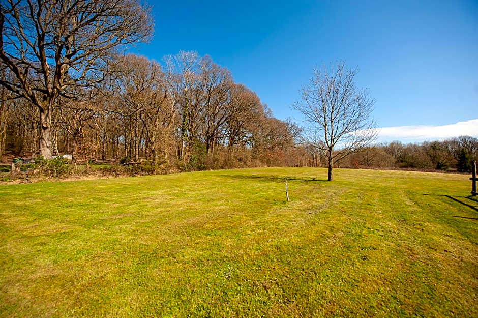 Oakside Lodge Guest House