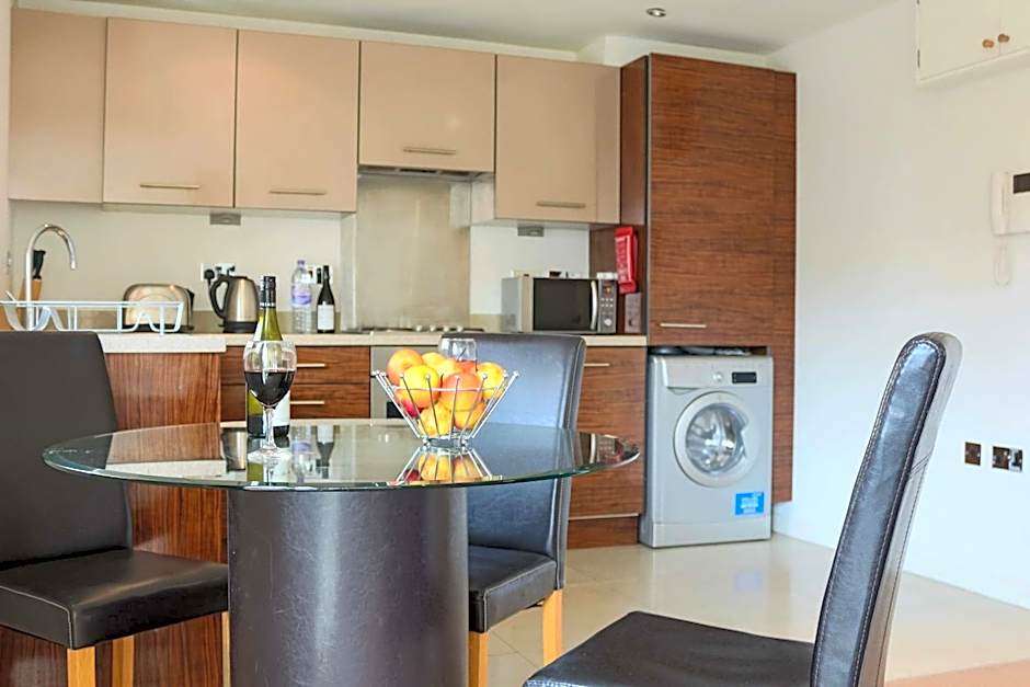 Southampton Serviced Apartments